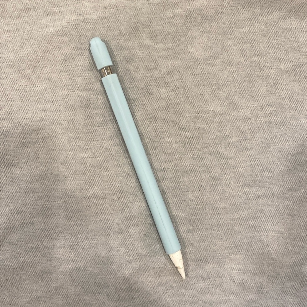 Apple Pencil 1st Generation 🐶🦴